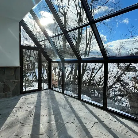 Apartmán Pod Okiem Rycerza Premium