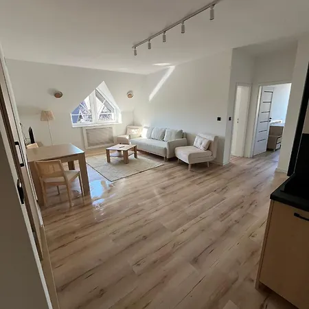 Apartmán Pod Okiem Rycerza Premium Zakopane