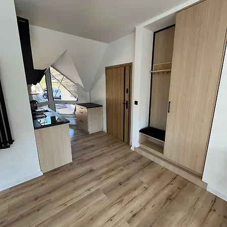 Pod Okiem Rycerza Premium Zakopane