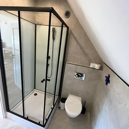Pod Okiem Rycerza Premium Zakopane