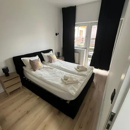 Apartmán Pod Okiem Rycerza Premium *