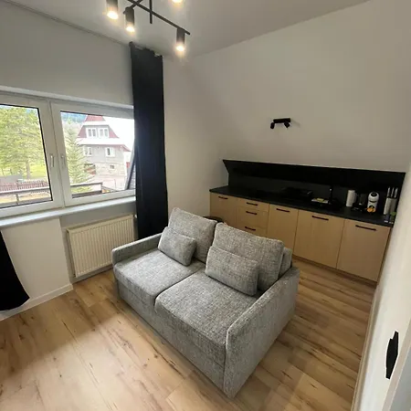 Pod Okiem Rycerza Premium * Zakopane