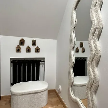 Pod Okiem Rycerza Premium Apartmán