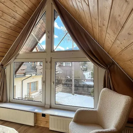 Pod Okiem Rycerza Premium * Zakopane