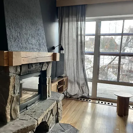 Pod Okiem Rycerza Premium * Zakopane