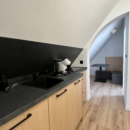 Pod Okiem Rycerza Premium Apartmán Zakopane