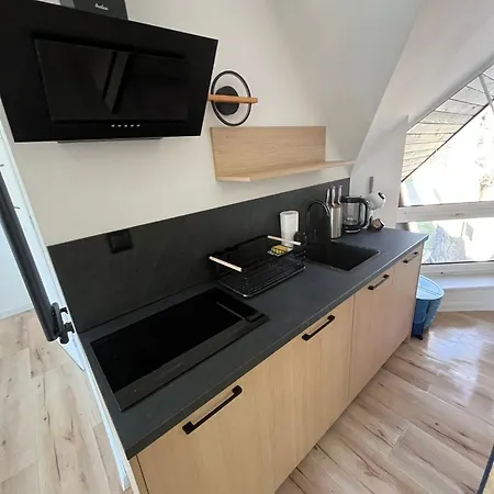 Pod Okiem Rycerza Premium * Zakopane